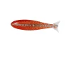 Viz Glass 7681BIR Fish Wall Art