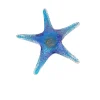 Viz Glass 7843BIR Tropical Starfish Wall Art