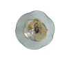 Viz Glass Celestial Mist Small: Nebula Wall (item 7003SIR)
