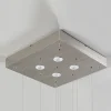 Viz Glass CH-E1616-4SN Tessera (Frame Only)