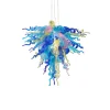 Viz Glass ColorSelect Wonder of the Sea Large Chandelier