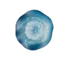 Viz Glass Crystal Tides, Large: Hard Candy Wall Art (Item #7325BIR)