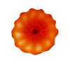 Viz Glass Embers Dream, Large: Bubble Blast Wall Art (Item# 6315BIR