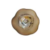 Viz Glass Eternal Elm, Small: Nebula Wall Art (Item 7005SIR)