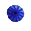 Viz Glass Midnight Dream, Medium: Classic Murano Wall Art (Item #4135MIR)