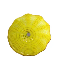 Viz Glass N4129B Natura Ceiling Glass