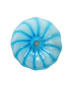Viz Glass N6311B Natura Ceiling Glass