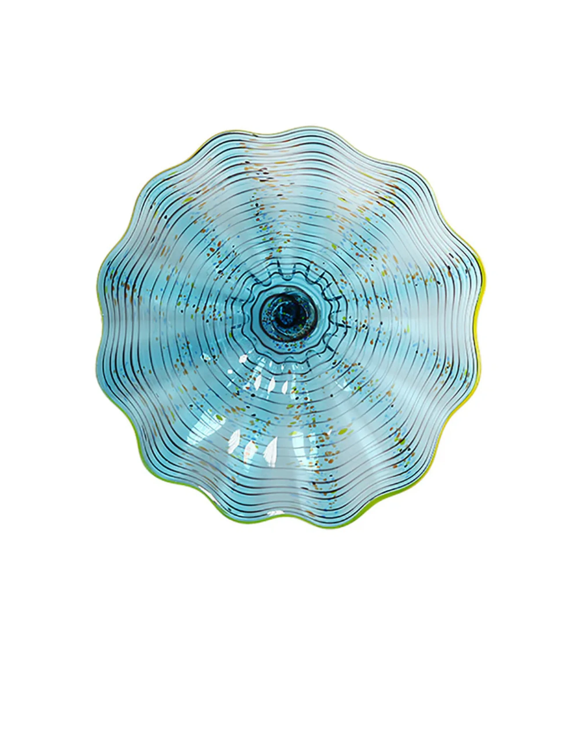 Viz Glass N4130B Natura Ceiling Glass