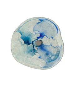 Viz Glass N7535B Natura Ceiling Glass