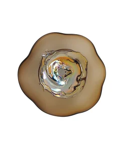Viz Glass N7005B Natura Ceiling Glass