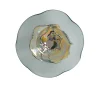Viz Glass N7003B Natura Ceiling Glass