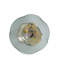 Viz Glass N7003B Natura Ceiling Glass