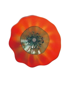 Viz Glass N4755RB Natura Ceiling Glass