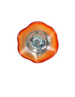 Viz Glass N7007S Natura Ceiling Glass
