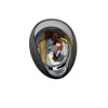Viz Glass N7113S Natura Ceiling Glass