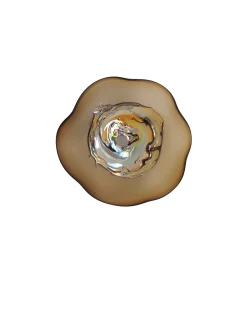 Viz Glass N7005S Natura Ceiling Glass