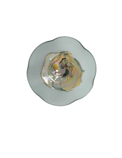 Viz Glass N7003S Natura Ceiling Glass