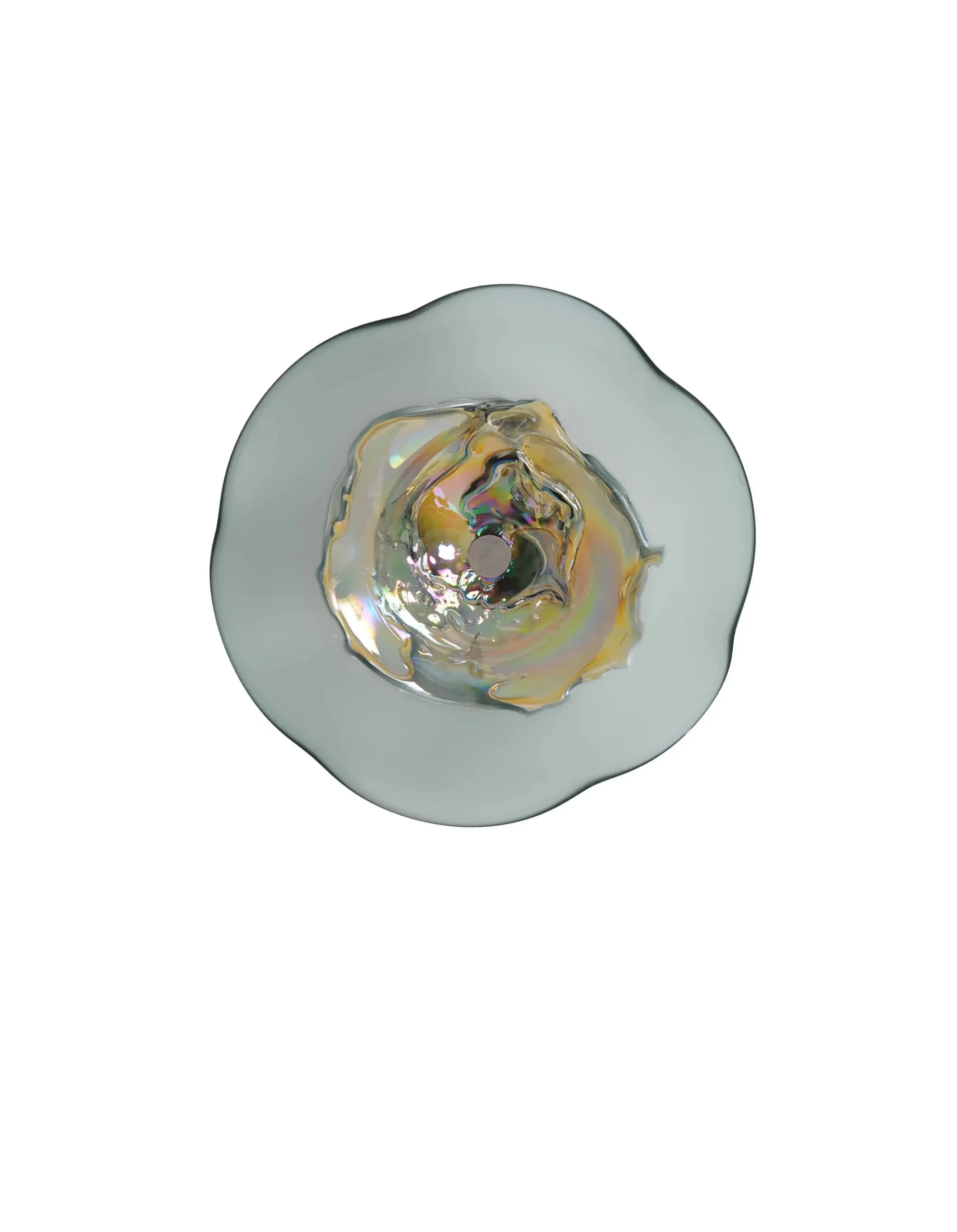 Viz Glass N7003S Natura Ceiling Glass