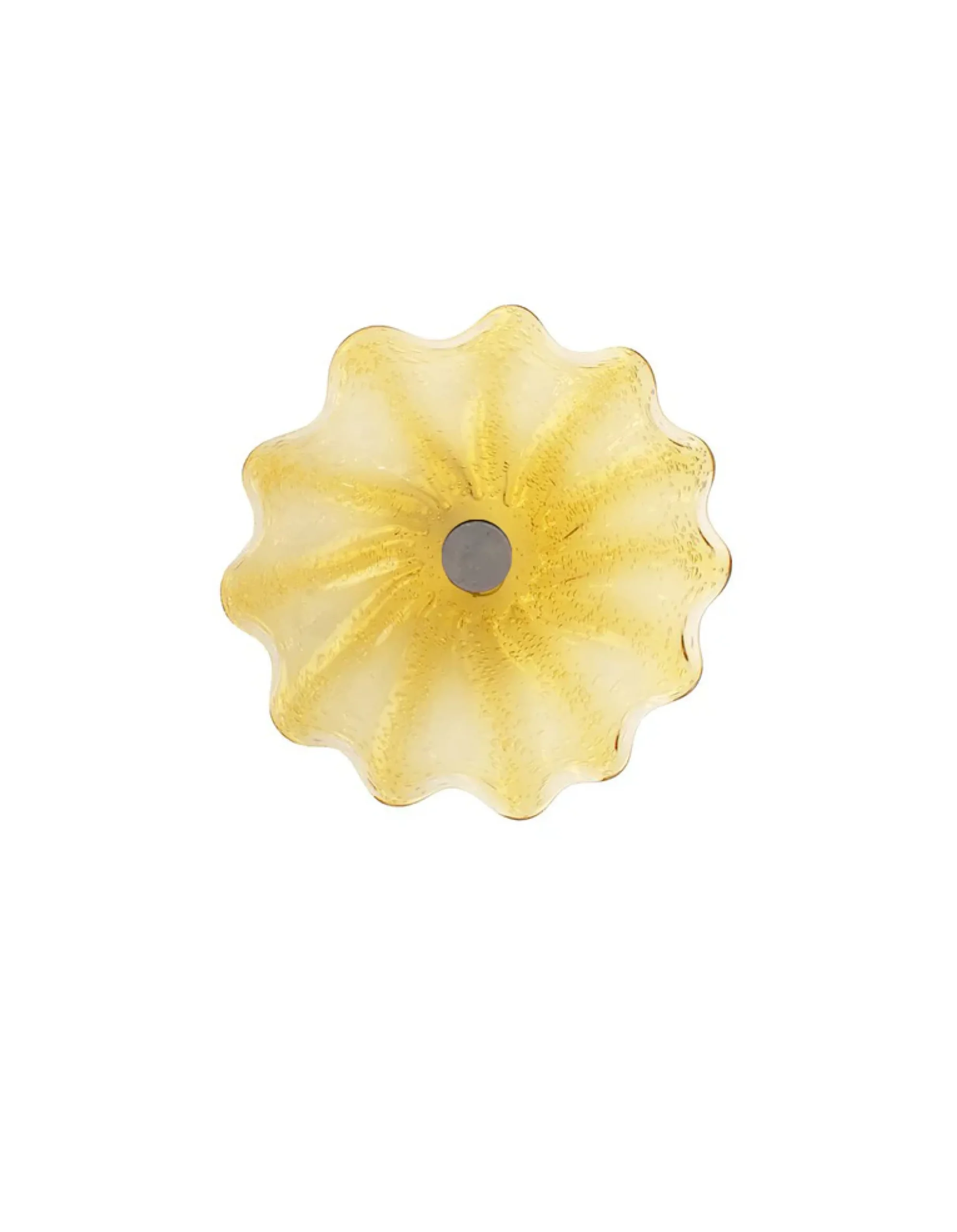 Viz Glass N6313S Natura Ceiling Glass