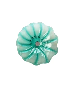 Viz Glass N6312S Natura Ceiling Glass