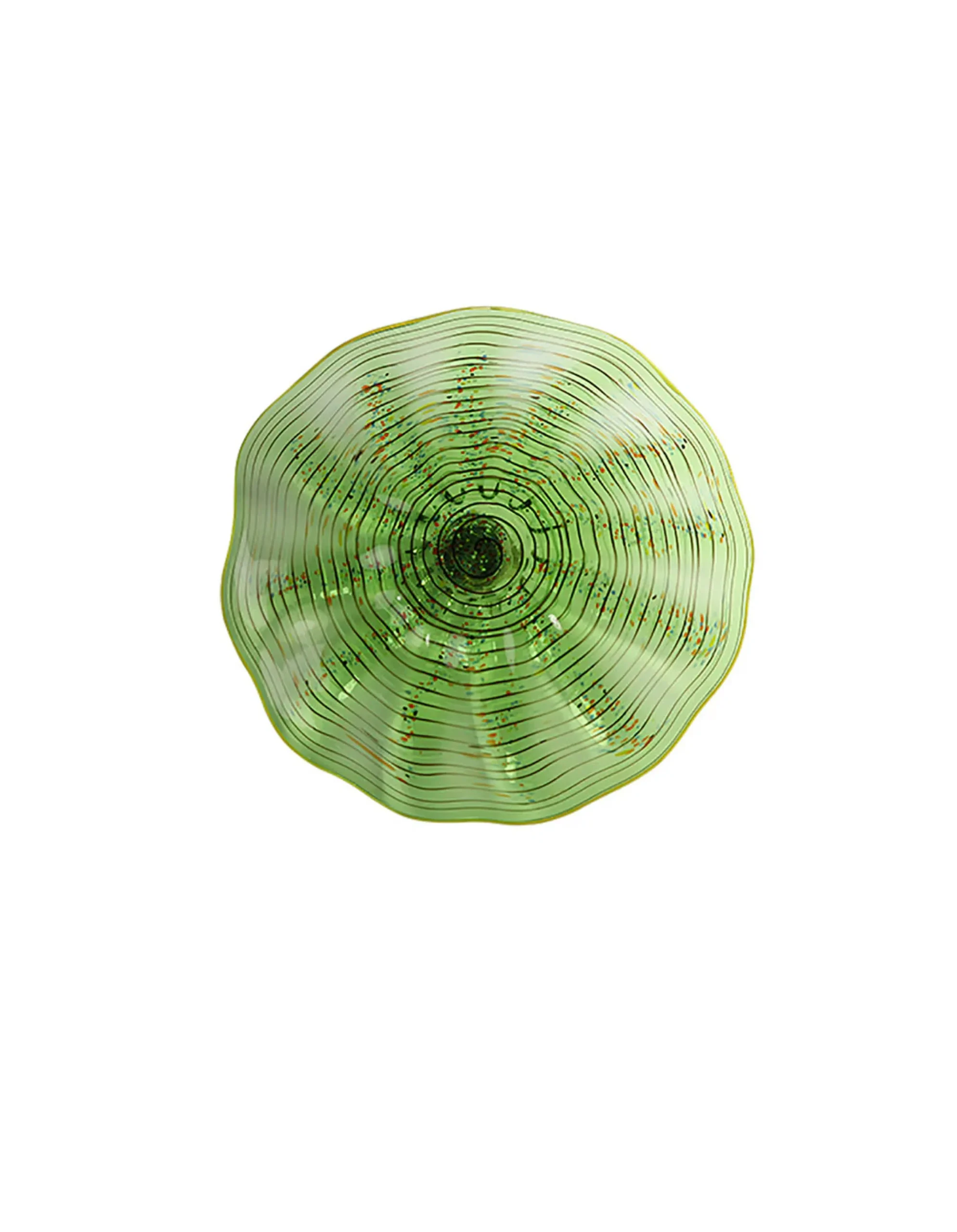 Viz Glass N4134S Natura Ceiling Glass