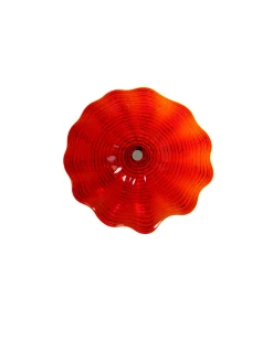 Viz Glass N4132S Natura Ceiling Glass