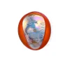 Viz Glass N7117S Natura Ceiling Glass