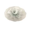 Viz Glass NW4955IBIR Poppy Flower Wall Art