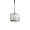 Viz Glass P-D3-1PN Vela Pendant