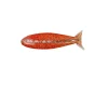 Viz Glass 7681SIR Fish Wall Art