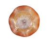 Viz Glass Sunset Blaze, Large: Hard Candy Wall Art (Item #7329BIR)