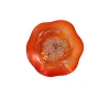Viz Glass Sunset Blaze, Small: Hard Candy Wall Art (Item #7329SIR)